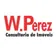 W. Perez - Consultoria de Imóveis